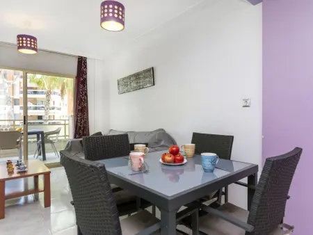 Jardines Family 207, Appartement 4 personnes à Salou - Photo 3