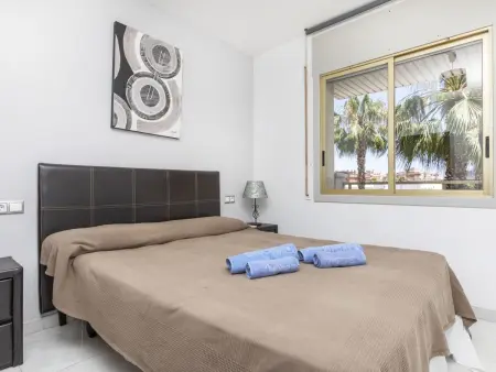 Jardines Family 207, Appartement 4 personnes à Salou - Photo 4