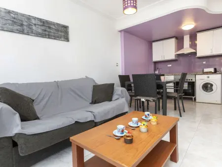 Jardines Family 207, Appartement 4 personnes à Salou - Photo 5