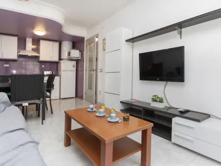 Jardines Family 207, Appartement 4 personnes à Salou - Photo 6