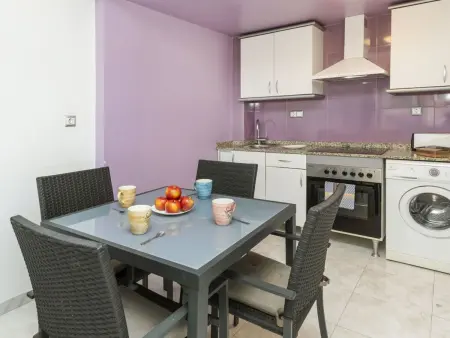 Jardines Family 207, Appartement 4 personnes à Salou - Photo 7