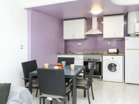 Jardines Family 207, Appartement 4 personnes à Salou - Photo 8