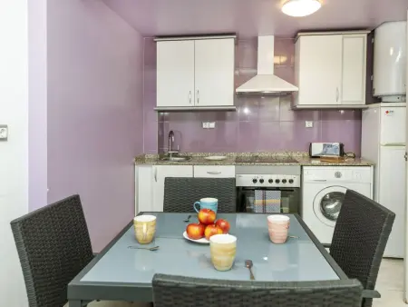 Jardines Family 207, Appartement 4 personnes à Salou - Photo 9