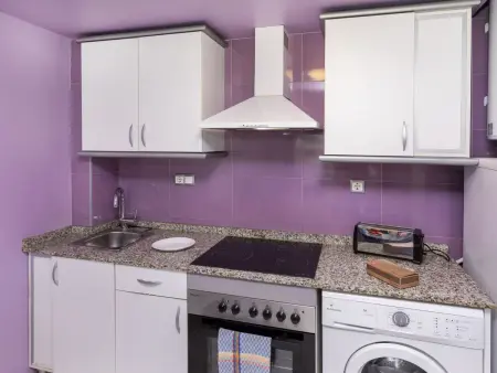 Jardines Family 207, Appartement 4 personnes à Salou - Photo 10