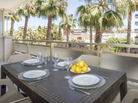 Jardines Family 207, Appartement 4 personnes à Salou - Photo 12