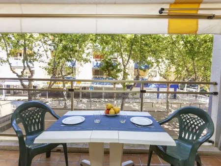 Michelangelo, Appartement 4 personnes à Salou - Photo 1