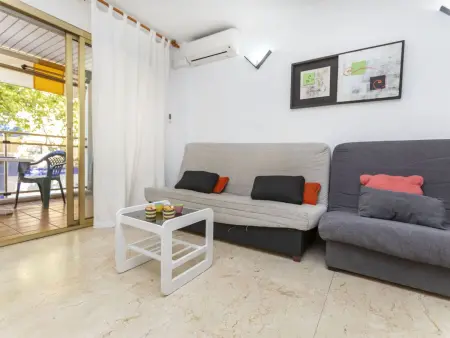 Michelangelo, Appartement 4 personnes à Salou - Photo 2