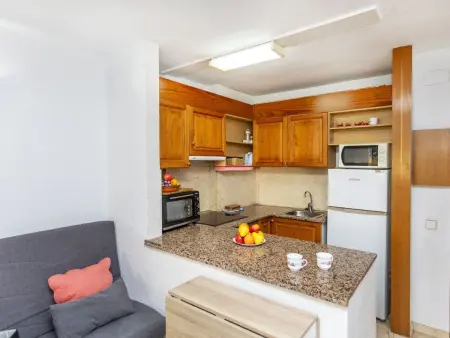 Michelangelo, Appartement 4 personnes à Salou - Photo 3