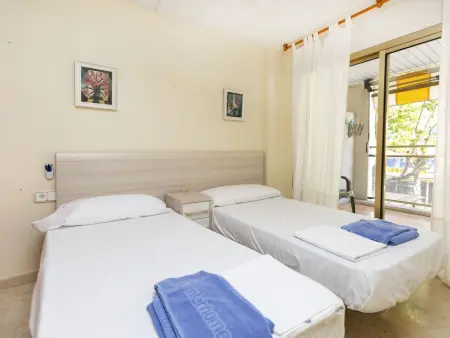 Michelangelo, Appartement 4 personnes à Salou - Photo 4