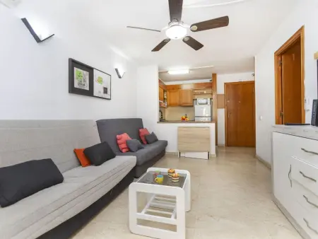 Michelangelo, Appartement 4 personnes à Salou - Photo 5
