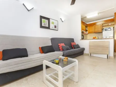 Michelangelo, Appartement 4 personnes à Salou - Photo 6