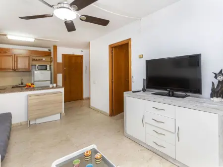 Michelangelo, Appartement 4 personnes à Salou - Photo 7