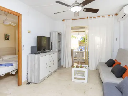 Michelangelo, Appartement 4 personnes à Salou - Photo 8