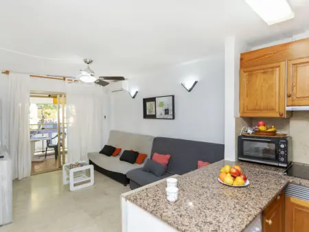 Michelangelo, Appartement 4 personnes à Salou - Photo 9