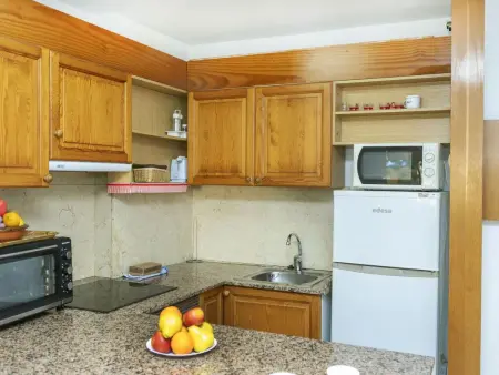 Michelangelo, Appartement 4 personnes à Salou - Photo 10