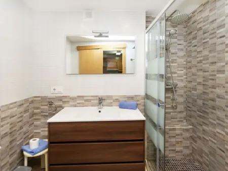 Michelangelo, Appartement 4 personnes à Salou - Photo 11