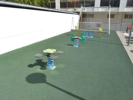 Michelangelo, Appartement 4 personnes à Salou - Photo 14