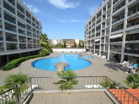 Michelangelo, Appartement 4 personnes à Salou - Photo 15