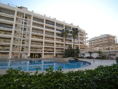 Michelangelo, Appartement 4 personnes à Salou - Photo 16