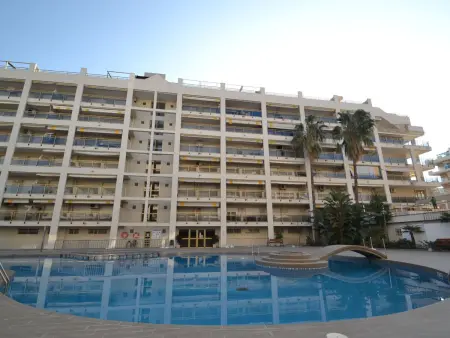 Michelangelo, Appartement 4 personnes à Salou - Photo 18