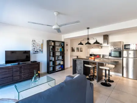 Résidence les 3C, Appartement 5 personnes à L'Ile Rousse - Photo 1