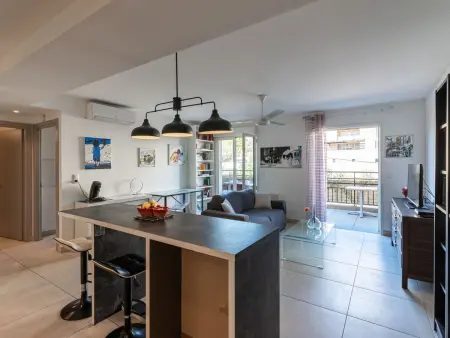 Résidence les 3C, Appartement 5 personnes à L'Ile Rousse - Photo 5
