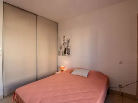 Résidence les 3C, Appartement 5 personnes à L'Ile Rousse - Photo 8