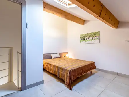 Résidence les 3C, Appartement 5 personnes à L'Ile Rousse - Photo 9