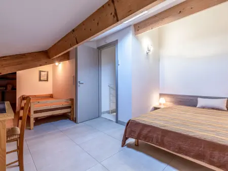 Résidence les 3C, Appartement 5 personnes à L'Ile Rousse - Photo 10