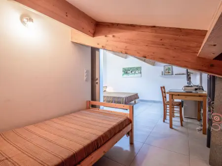 Résidence les 3C, Appartement 5 personnes à L'Ile Rousse - Photo 11