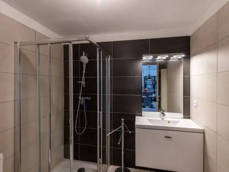 Résidence les 3C, Appartement 5 personnes à L'Ile Rousse - Photo 12