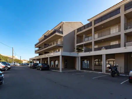 Résidence les 3C, Appartement 5 personnes à L'Ile Rousse - Photo 14