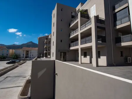 Résidence les 3C, Appartement 5 personnes à L'Ile Rousse - Photo 15