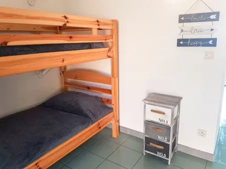 Studio Cabine, Appartement 4 personnes à Saint Florent - Photo 7