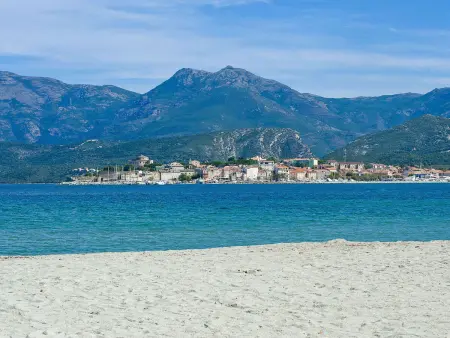 Studio Cabine, Appartement 4 personnes à Saint Florent - Photo 15