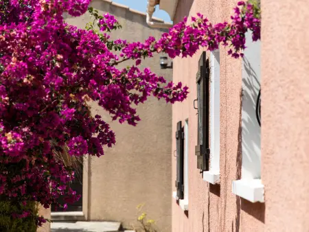 T2 Costa D'Oru, Appartement 4 personnes à Saint Florent - Photo 2