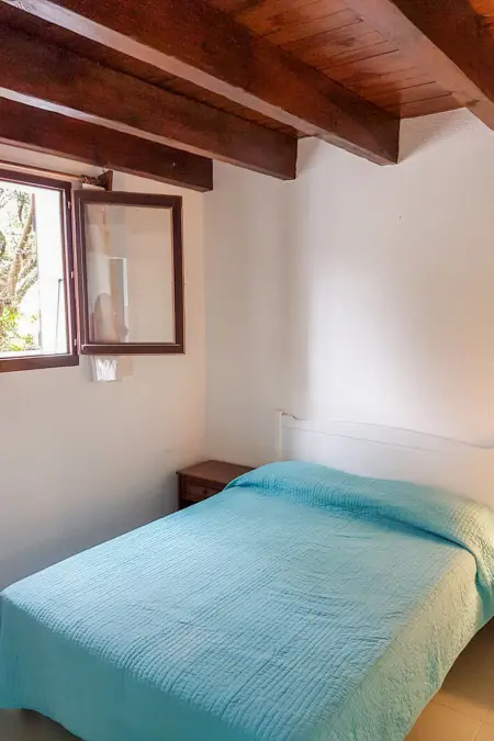 T2 Costa D'Oru, Appartement 4 personnes à Saint Florent - Photo 11