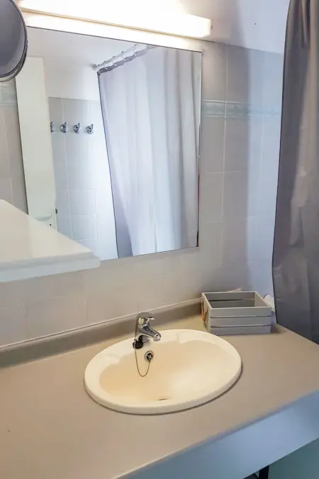 T2 Costa D'Oru, Appartement 4 personnes à Saint Florent - Photo 12