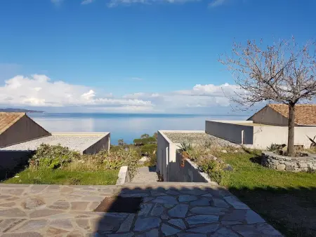 T2 Costa D'Oru, Appartement 4 personnes à Saint Florent - Photo 15