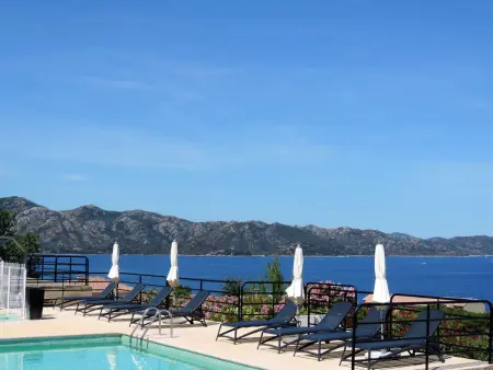 T2 Costa D'Oru, Appartement 4 personnes à Saint Florent - Photo 16
