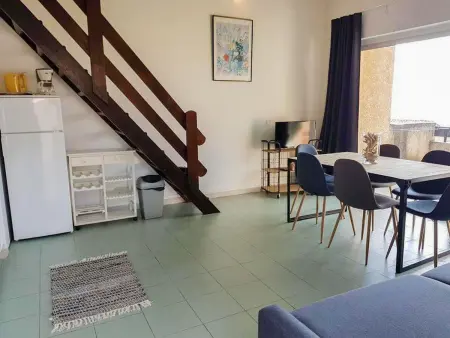 T3 Costa D'Oru, Appartement 6 personnes à Saint Florent - Photo 4