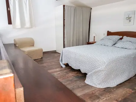 T3 Costa D'Oru, Appartement 6 personnes à Saint Florent - Photo 8