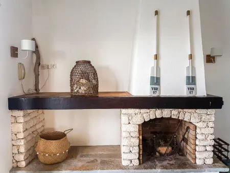 Suite une chambre, Appartement 4 personnes à Saint Florent - Photo 2