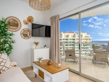 Palm Beach, Appartement 2 personnes à Marbella - Photo 2