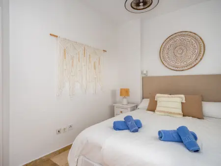 Palm Beach, Appartement 2 personnes à Marbella - Photo 4