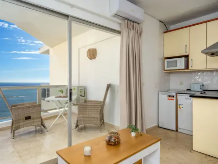 Palm Beach, Appartement 2 personnes à Marbella - Photo 5