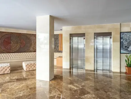Palm Beach, Appartement 2 personnes à Marbella - Photo 16