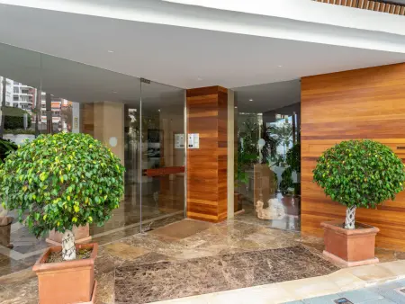 Palm Beach, Appartement 2 personnes à Marbella - Photo 17