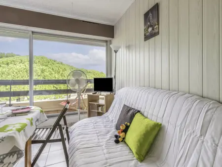 Escale Port, Appartement 2 personnes à Port Camargue - Photo 6