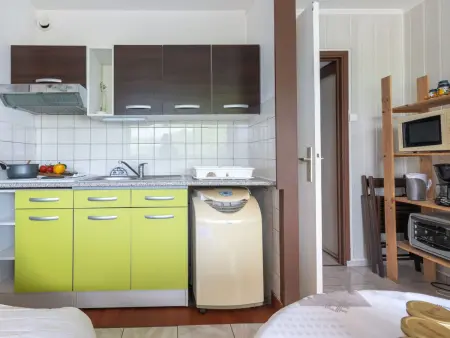 Escale Port, Appartement 2 personnes à Port Camargue - Photo 9